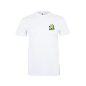 Camiseta Rana